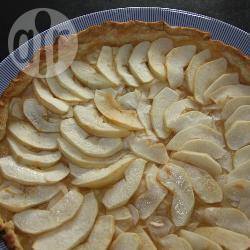 Recette tarte pommes et coings – toutes les recettes allrecipes