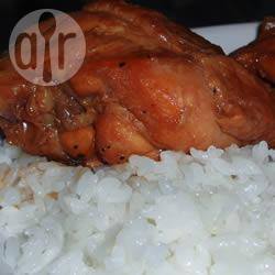 Recette poulet philippin au gingembre – toutes les recettes allrecipes
