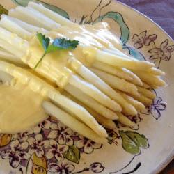 Recette cuisson des asperges – toutes les recettes allrecipes