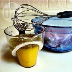 Recette marinade citron moutarde – toutes les recettes allrecipes