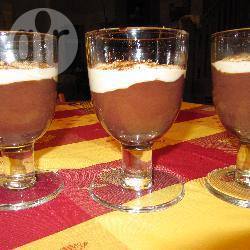 Recette crème vanille chocolat – toutes les recettes allrecipes