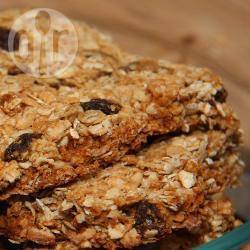 Recette granola – toutes les recettes allrecipes