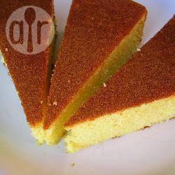 Recette gâteau à l'orange tunisien – toutes les recettes allrecipes