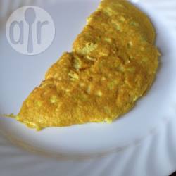Recette omelette végétalienne – toutes les recettes allrecipes