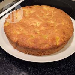 Recette gâteau russe aux oranges – toutes les recettes allrecipes