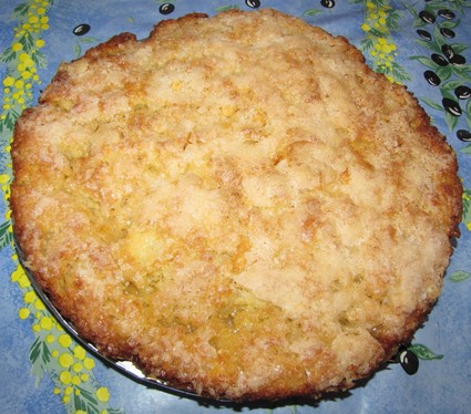 Recette kouign-amann (gâteau)