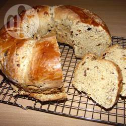 Recette babka pain de pâques polonais – toutes les recettes ...