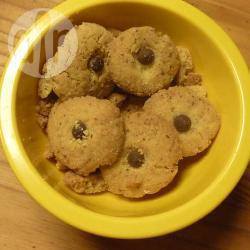 Recette cookies aux noisettes – toutes les recettes allrecipes