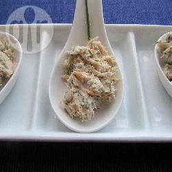 Recette rillettes de saumon frais – toutes les recettes allrecipes
