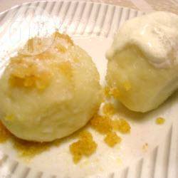 Recette dumplings sucrés aux quetsches – toutes les recettes ...