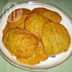 Recette biscuit moelleux aux kakis – toutes les recettes allrecipes