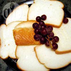 Recette pain blanc – toutes les recettes allrecipes