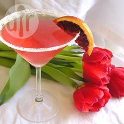 Recette martini au cranberry – toutes les recettes allrecipes