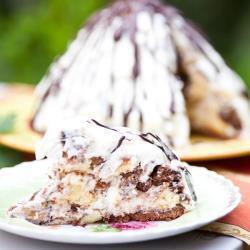 Recette gâteau volcan – toutes les recettes allrecipes