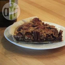 Recette tarte facile aux noix de pécan – toutes les recettes allrecipes