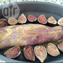 Recette filet mignon aux figues – toutes les recettes allrecipes