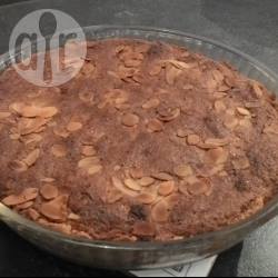 Recette tarte aux poires à l'alsacienne – toutes les recettes allrecipes