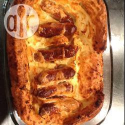 Recette toad in the hole – toutes les recettes allrecipes