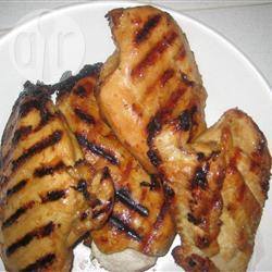 Recette poulet sauce barbecue maison – toutes les recettes ...