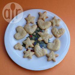 Recette biscuits à la pâte d'amandes – toutes les recettes allrecipes