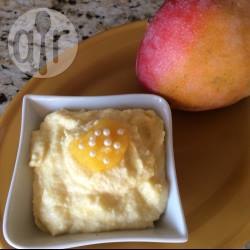Recette mousse de mangue – toutes les recettes allrecipes
