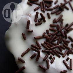 Recette nappage au chocolat blanc – toutes les recettes allrecipes