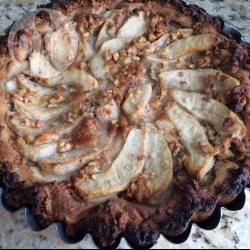 Recette gâteau à l'ananas et aux noix – toutes les recettes allrecipes