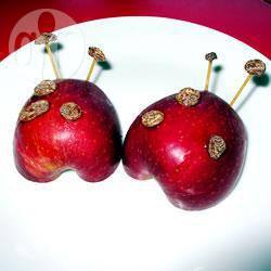 Recette pommes coccinelles – toutes les recettes allrecipes