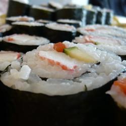 Recette riz à sushi – toutes les recettes allrecipes
