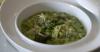 Recette de risotto minceur aux escargots de bourgogne et persil
