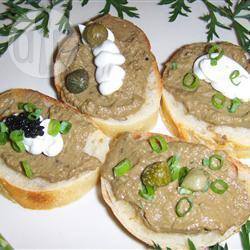 Recette pâté de foie de volaille de jo – toutes les recettes allrecipes