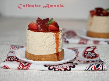 Cheesecake, les meilleures recettes faciles et rapides  recettes ...