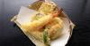 Recette de crevettes tempura