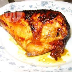 Recette ailes de poulet caramélisées – toutes les recettes allrecipes