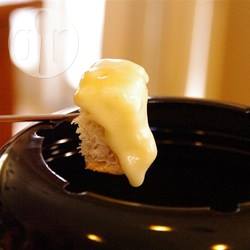 Recette fondue au fromage avec un zeste de fantaisie – toutes les ...