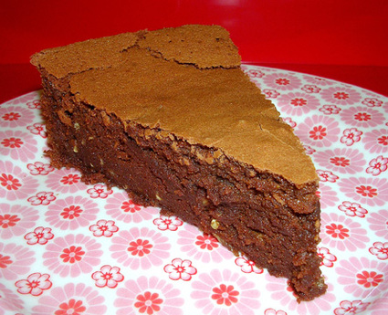 Recette de gâteau extra-moelleux au chocolat