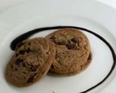 Recette cookies rapide