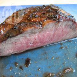 Recette aiguillette de bœuf au barbecue – toutes les recettes ...