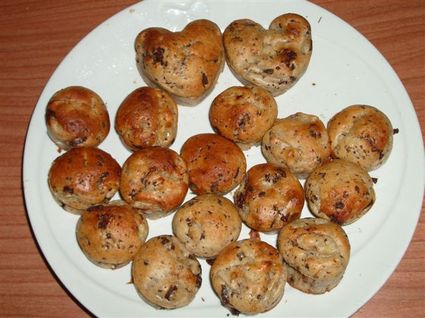 Recette muffins aux bounty (muffin dessert)
