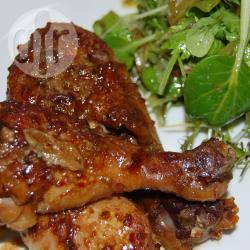 Recette pilons de poulet au four – toutes les recettes allrecipes