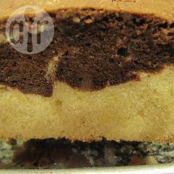 Recette gâteau marbré – toutes les recettes allrecipes
