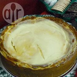 Recette cheesecake au fromage blanc fait maison – toutes les ...