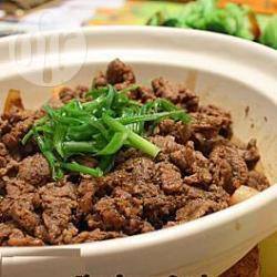 Recette mijoté de boeuf chinois – toutes les recettes allrecipes