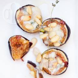 Recette figues au camembert – toutes les recettes allrecipes