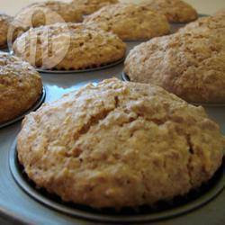 Recette muffins classiques au son – toutes les recettes allrecipes