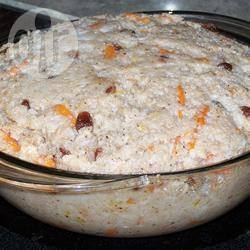 Recette qabali : riz afghan – toutes les recettes allrecipes