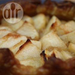 Recette tarte aux pommes facile – toutes les recettes allrecipes