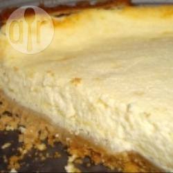 Recette cheesecake light au sésame et au citron – toutes les ...