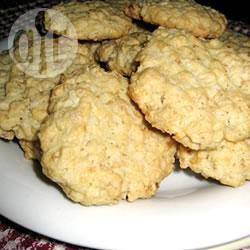Recette cookies arabes – toutes les recettes allrecipes