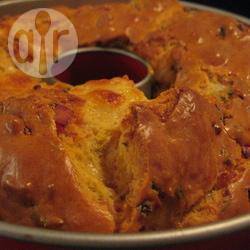 Recette cake tomate mozzarella – toutes les recettes allrecipes